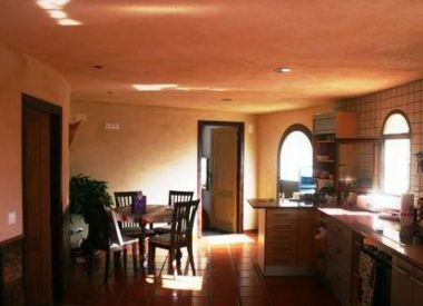 Villa in Altea (Costa Blanca), buy cheap - 1 200 000 [69460] 8