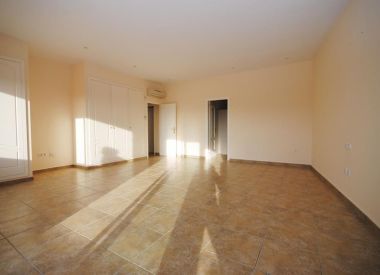 Apartments in Altea (Costa Blanca), buy cheap - 345 000 [69459] 8