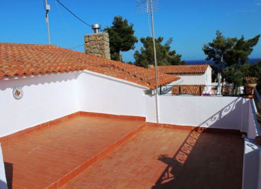 Villa in Benissa (Costa Blanca), buy cheap - 265 000 [69457] 3