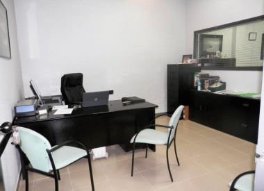 Office in Calpe (Costa Blanca), buy cheap - 175 000 [69455] 2
