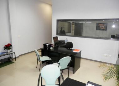 Office in Calpe (Costa Blanca), buy cheap - 175 000 [69455] 3