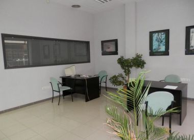 Office in Calpe (Costa Blanca), buy cheap - 175 000 [69455] 6