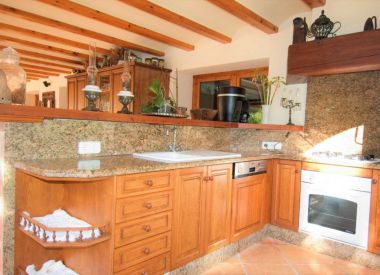 Villa in Moraira (Costa Blanca), buy cheap - 3 500 000 [69454] 8