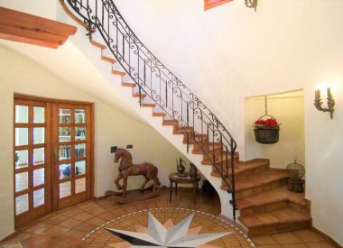 Villa in Moraira (Costa Blanca), buy cheap - 3 500 000 [69454] 9