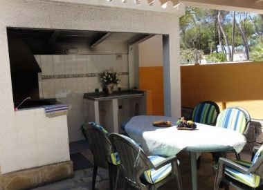 Villa in Benissa (Costa Blanca), buy cheap - 495 000 [69453] 6