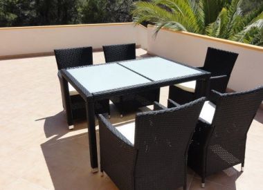 Villa in Benissa (Costa Blanca), buy cheap - 495 000 [69453] 8