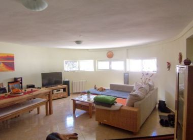 Villa in Benissa (Costa Blanca), buy cheap - 495 000 [69453] 9