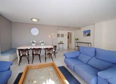Apartments in Altea (Costa Blanca), buy cheap - 495 000 [69452] 4