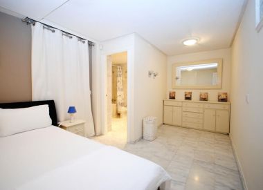 Apartments in Altea (Costa Blanca), buy cheap - 495 000 [69452] 6