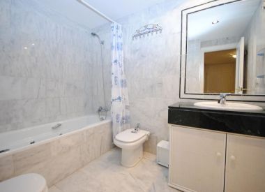 Apartments in Altea (Costa Blanca), buy cheap - 495 000 [69452] 7