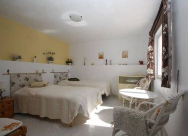 Villa in Altea (Costa Blanca), buy cheap - 350 000 [69448] 6