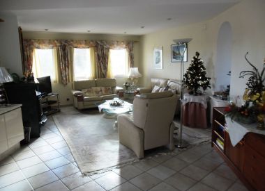 Villa in Benissa (Costa Blanca), buy cheap - 495 000 [69447] 3