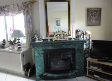 Villa in Benissa (Costa Blanca), buy cheap - 495 000 [69447] 4