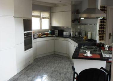 Villa in Benissa (Costa Blanca), buy cheap - 495 000 [69447] 5