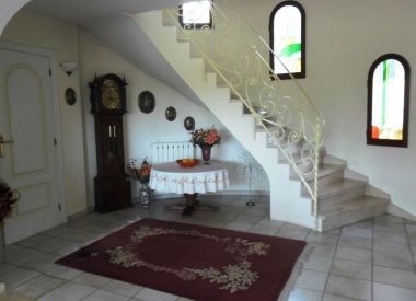 Villa in Benissa (Costa Blanca), buy cheap - 495 000 [69447] 6