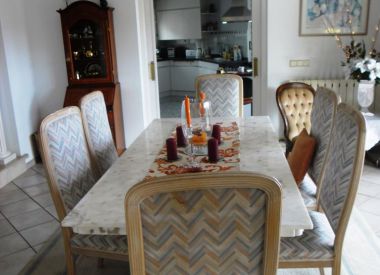 Villa in Benissa (Costa Blanca), buy cheap - 495 000 [69447] 7