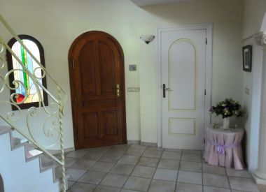 Villa in Benissa (Costa Blanca), buy cheap - 495 000 [69447] 8