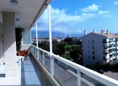 Apartments in Altea (Costa Blanca), buy cheap - 498 000 [69446] 2