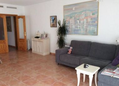 Apartments in Altea (Costa Blanca), buy cheap - 498 000 [69446] 4