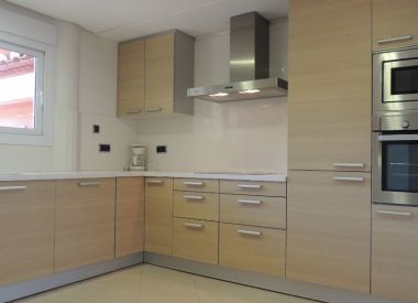 Apartments in Benitachell (Costa Blanca), buy cheap - 350 000 [69445] 5