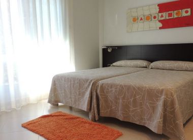 Apartments in Benitachell (Costa Blanca), buy cheap - 350 000 [69445] 6