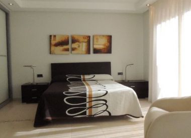 Apartments in Benitachell (Costa Blanca), buy cheap - 350 000 [69445] 8
