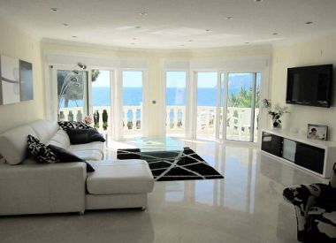 Villa in Benissa (Costa Blanca), buy cheap - 3 500 000 [69444] 3