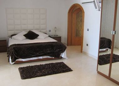 Villa in Benissa (Costa Blanca), buy cheap - 3 500 000 [69444] 8