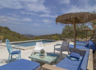 Villa in Benissa (Costa Blanca), buy cheap - 825 000 [69443] 1