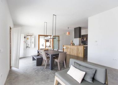 Villa in Benissa (Costa Blanca), buy cheap - 825 000 [69443] 3