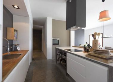 Villa in Benissa (Costa Blanca), buy cheap - 825 000 [69443] 4