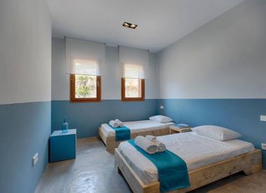 Villa in Benissa (Costa Blanca), buy cheap - 825 000 [69443] 5