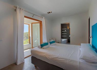 Villa in Benissa (Costa Blanca), buy cheap - 825 000 [69443] 7