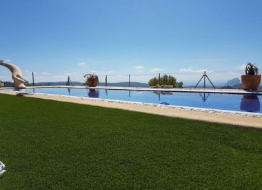 Villa in Benissa (Costa Blanca), buy cheap - 900 000 [69435] 5