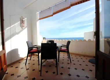 Apartments in Altea (Costa Blanca), buy cheap - 325 000 [69434] 3