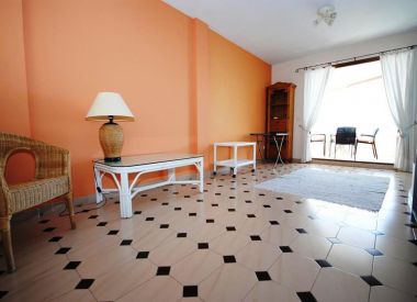 Apartments in Altea (Costa Blanca), buy cheap - 325 000 [69434] 4