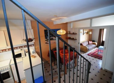 Apartments in Altea (Costa Blanca), buy cheap - 325 000 [69434] 8