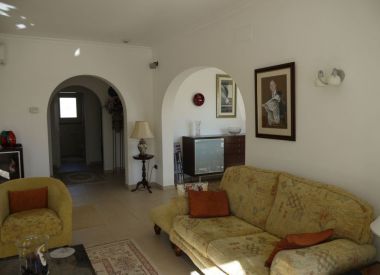 Villa in Benissa (Costa Blanca), buy cheap - 685 000 [69432] 8