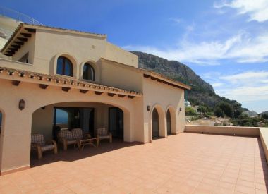 Villa in Altea (Costa Blanca), buy cheap - 1 090 000 [69431] 4