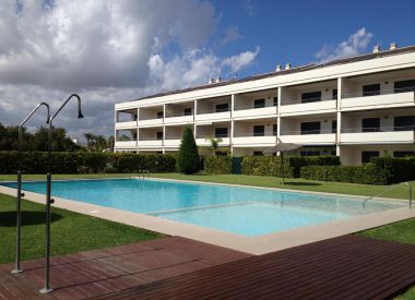 Apartments in Javea (Costa Blanca), buy cheap - 213 000 [69426] 2
