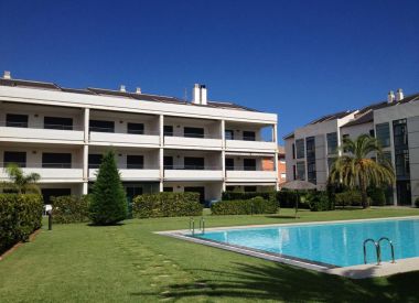 Apartments in Javea (Costa Blanca), buy cheap - 213 000 [69426] 3