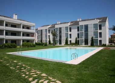 Apartments in Javea (Costa Blanca), buy cheap - 213 000 [69426] 5