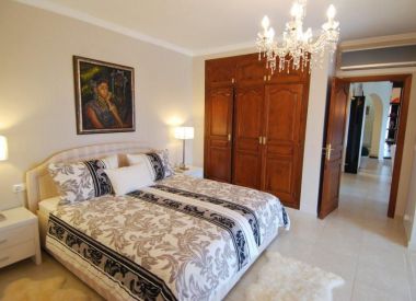 Villa in Moraira (Costa Blanca), buy cheap - 1 320 000 [69425] 10
