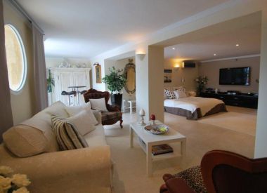 Villa in Moraira (Costa Blanca), buy cheap - 1 320 000 [69425] 6