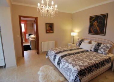Villa in Moraira (Costa Blanca), buy cheap - 1 320 000 [69425] 9