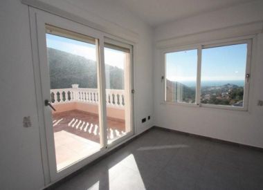 Villa in Moraira (Costa Blanca), buy cheap - 370 000 [69419] 10