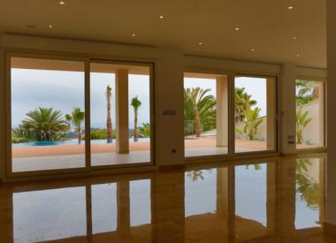 Villa in Moraira (Costa Blanca), buy cheap - 2 490 000 [69417] 5
