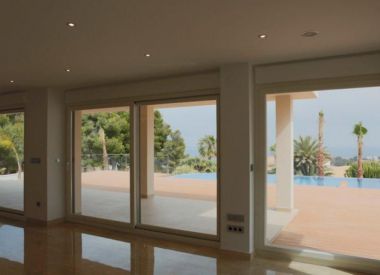 Villa in Moraira (Costa Blanca), buy cheap - 2 490 000 [69417] 6