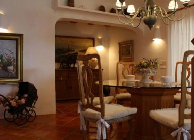 Villa in Moraira (Costa Blanca), buy cheap - 2 700 000 [69413] 10
