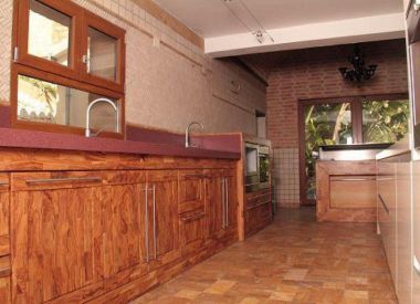 Villa in Javea (Costa Blanca), buy cheap - 2 800 000 [69412] 10